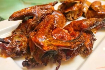 一品家宴(通达路总店)