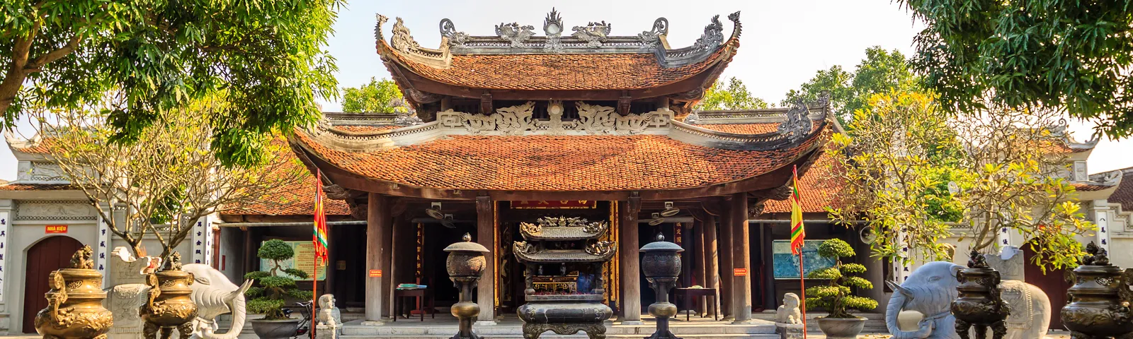 Hà NộiTrải Nghiệm Độc Đáo