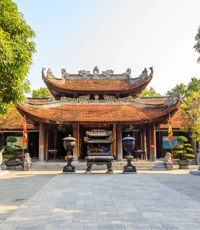 Hanoi