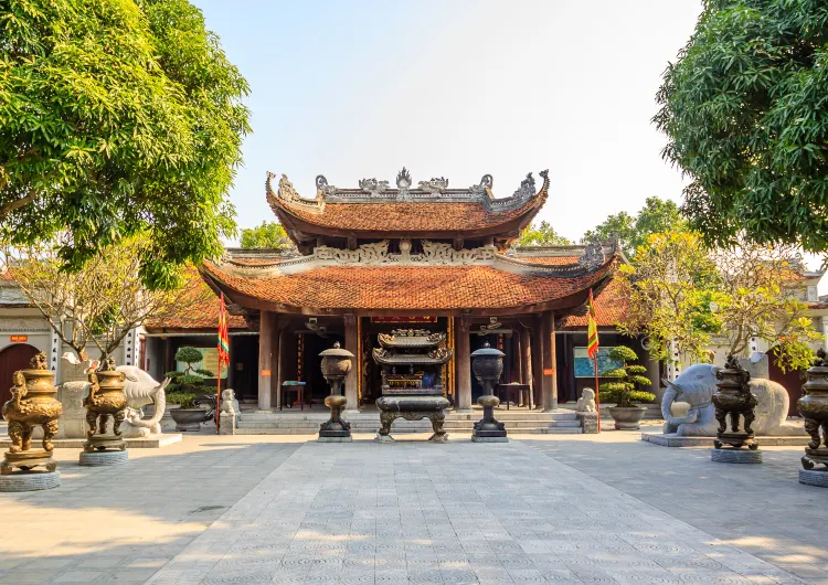 하노이 날씨, 하노이 기온 가이드, 여행하기 가장 좋은 계절, 기온별 옷차림