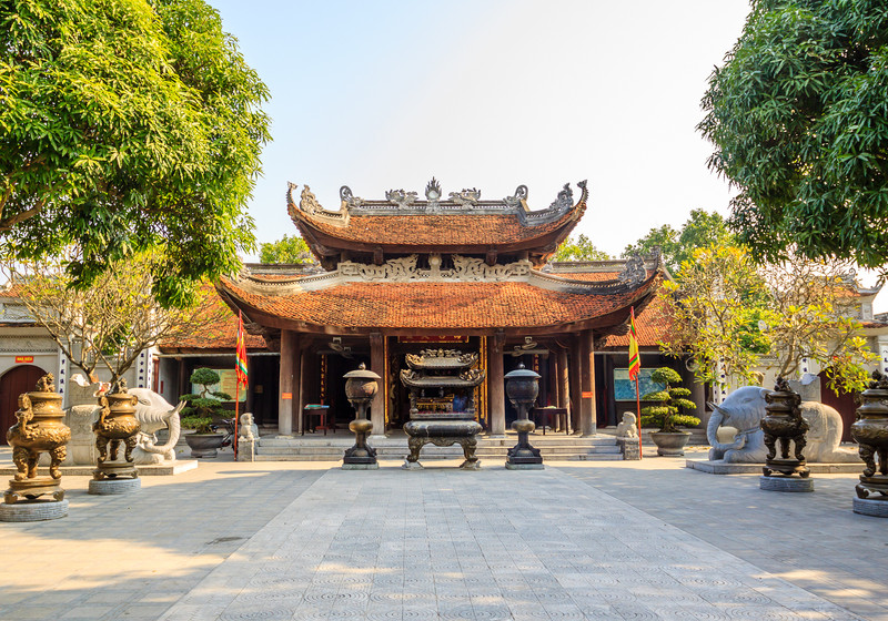 【河內自由行】4天3夜河內旅遊這樣玩，行程規劃懶人包全面看！