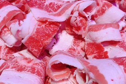 吉布魯牛排海鮮自助（常州吾悅店）