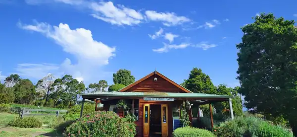Hotels in Sorell