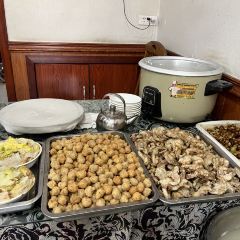 Wuweizhai Restaurant User Photo