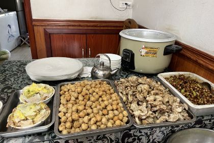 Wuweizhai Restaurant