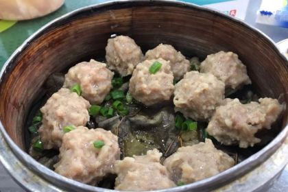 Nantianshanzhuang (wanghongtuyaojizhutongfan)