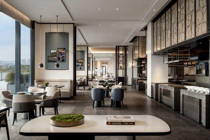 宁海喜来登酒店·食光全日餐厅