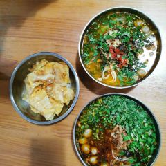 林氏圆子(东风店) User Photo