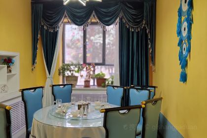 整点胖嫂美食餐厅