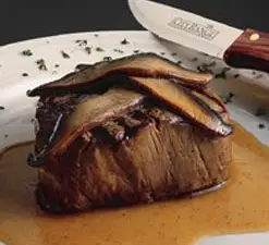 CityRange Steakhouse Grill