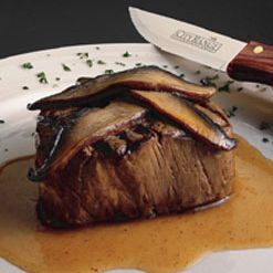 CityRange Steakhouse Grill