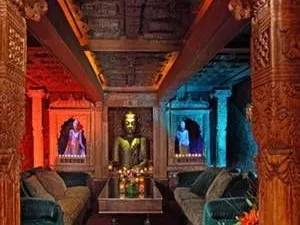 Foundation Room Las Vegas