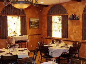 Bella Vita Ristorante