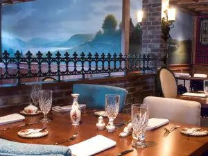 Balmoral Restaurant