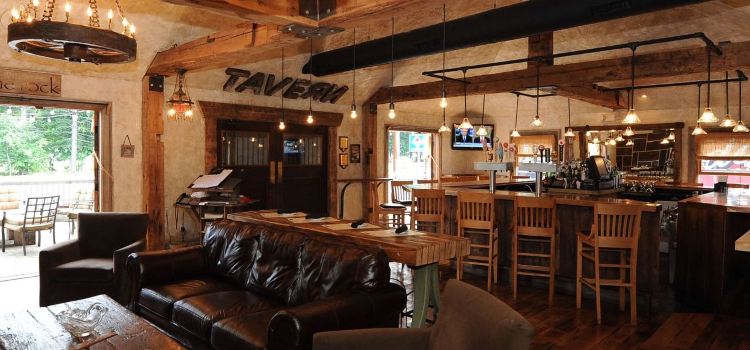 Burntwood Tavern