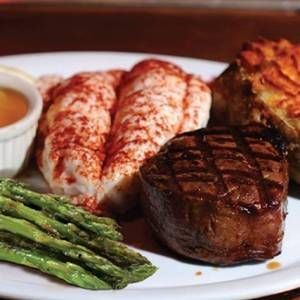La Cave steak house and bar