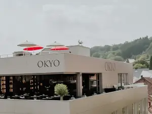 OKYO - Lounge & Bar