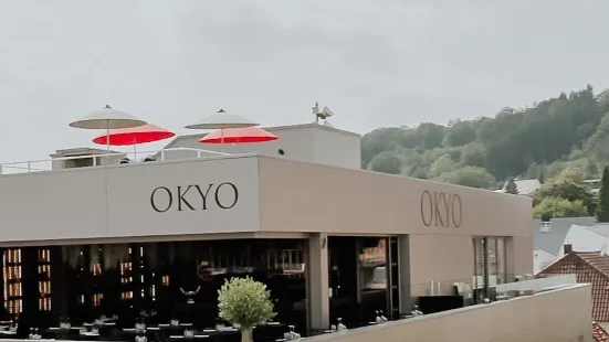 OKYO - Lounge & Bar