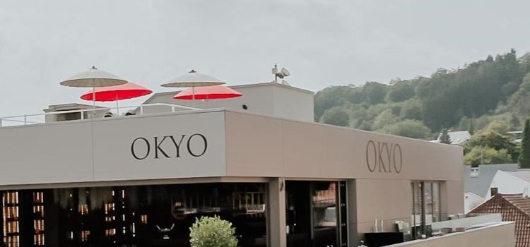 OKYO - Lounge & Bar