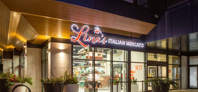 Lina's Italian Cucina