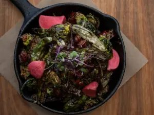 The Fitz Bar + Bites