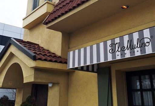 Il Mulino New York - Long Island