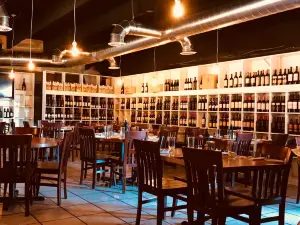 Graziano's Restaurant Hialeah