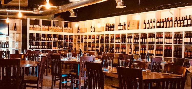 Graziano's Restaurant Hialeah