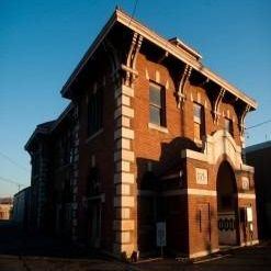 The Depot Craft Brewery & Distillery