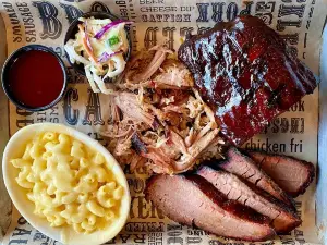 Calhoun's in Pigeon Forge