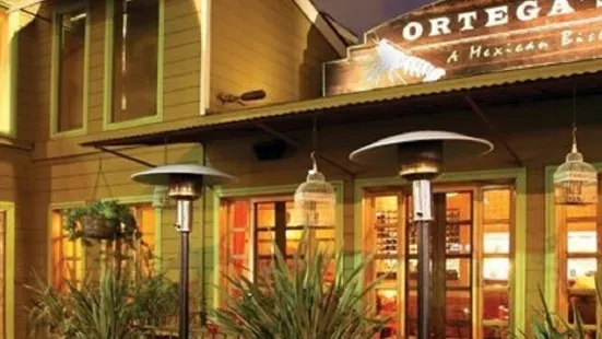 Ortega's A Mexican Bistro