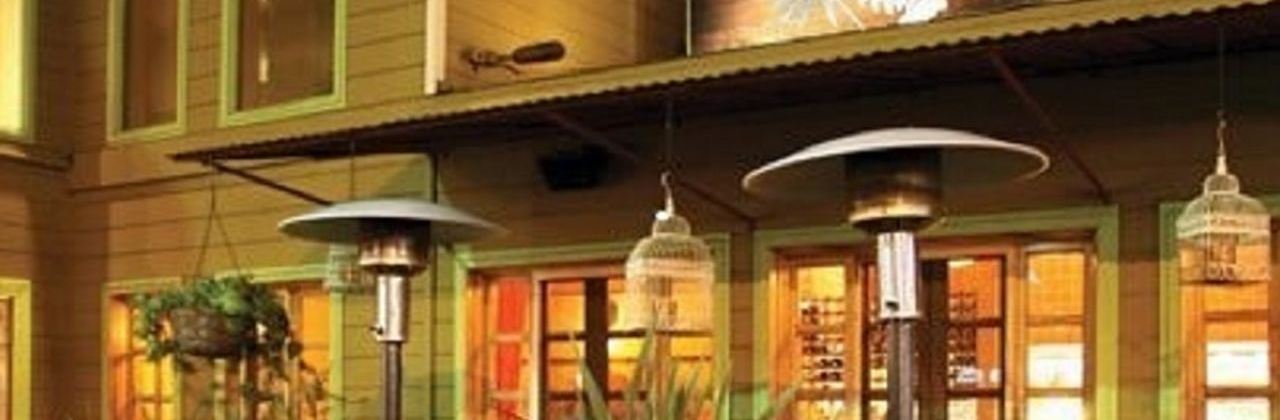 Ortega's A Mexican Bistro