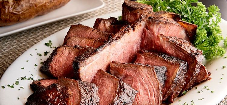 Mastro’s Steakhouse - Santa Clara