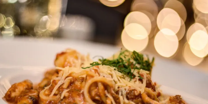 Amici Restaurant Pizzeria