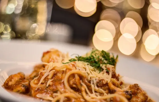 Amici Restaurant Pizzeria