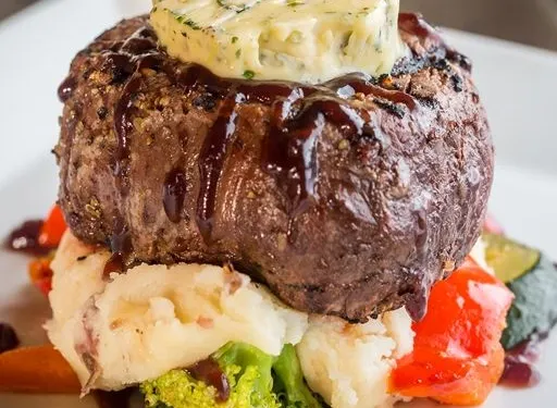 The Shanty Restaurant