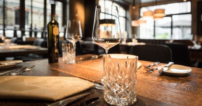 NapaGrill Zurich