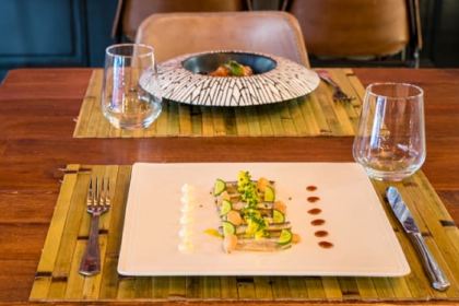 Restaurante La Antxoeta