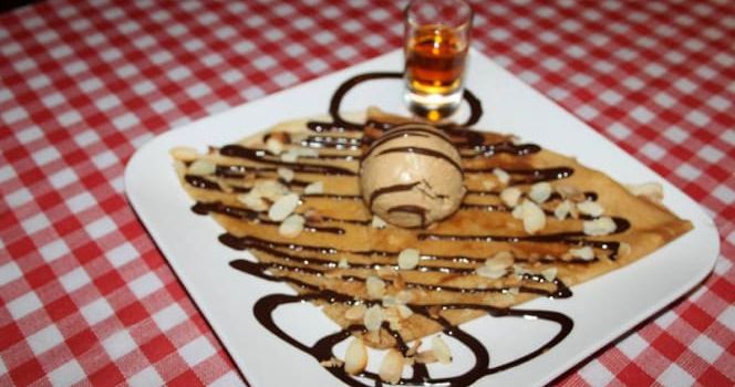 La Flourdiliz
