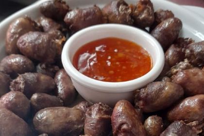 Tasquinha do Gavetas