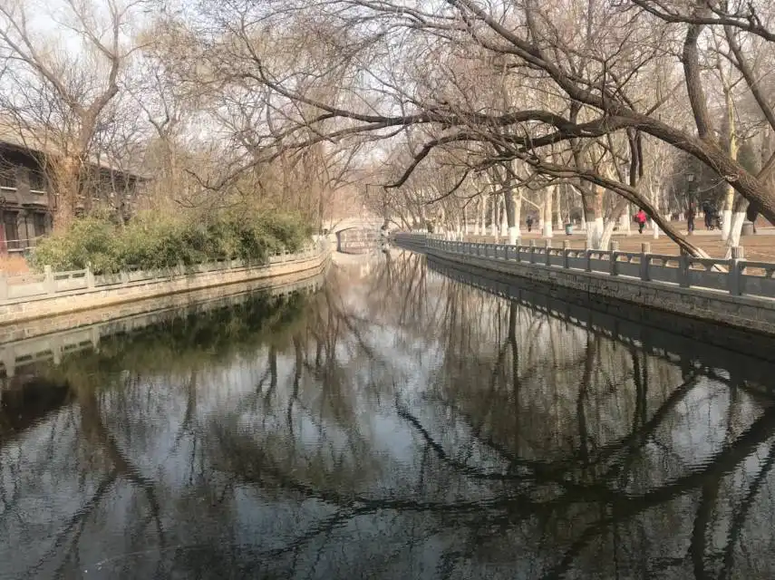 Hotels near Shenghexuan Painting and Calligraphy Academy in Xigu Park