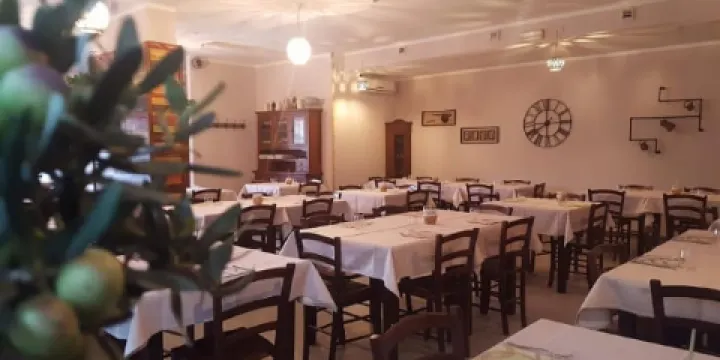 Ristorante Cupa Cupa