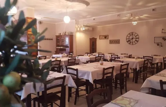 Ristorante Cupa Cupa