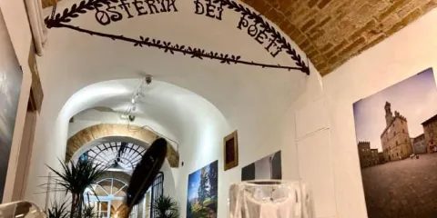 Osteria dei Poeti