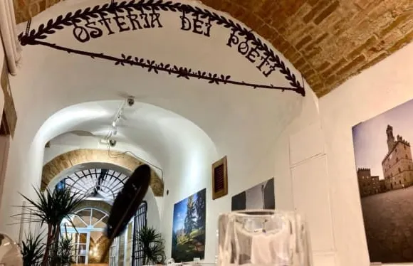 Osteria dei Poeti