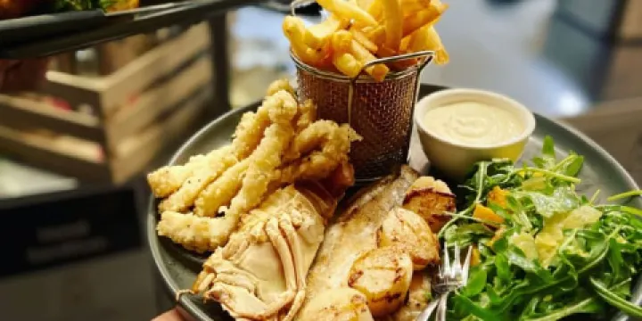 GBT - Golden Beach Tavern