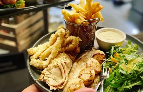 GBT - Golden Beach Tavern