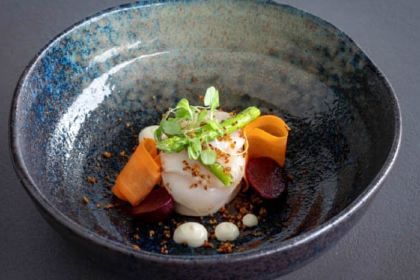 SALT Coastal Bistro & Bar