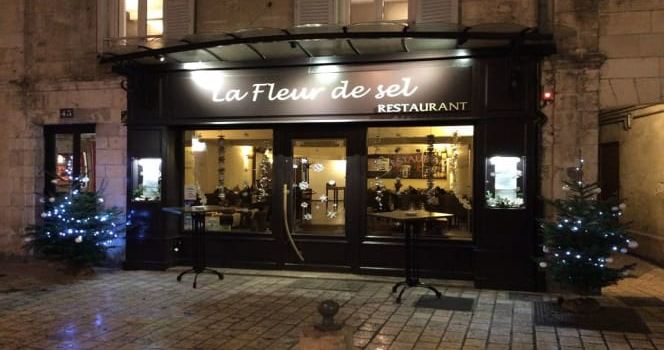 La Fleur de Sel