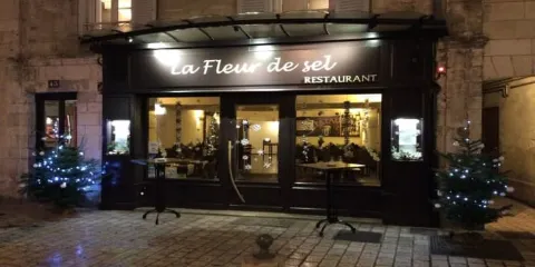 La Fleur de Sel